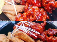 -MI WU FACTORY米屋美食工厂餐厅(绿地店)