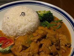 -马来MO简餐.南洋风味料理(美食街店)
