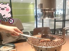-烧肉达人•炭火烧肉(新天地店)