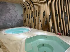 -东方棕泉·洗浴·按摩·美食国际水疗会所(福田店)