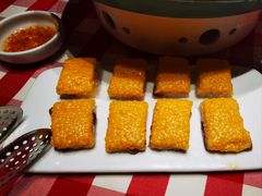 -西贝(东方路店)