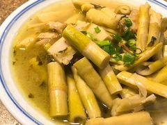烧竹笋-几荷·恰似故人来(秀水广场店)