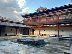 -丽江金茂隐逸酒店-凯悦臻选SPA