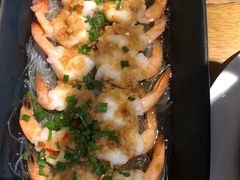 -金牌外婆家(苏州中心店)