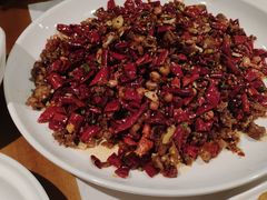-三猫黑鱼花(南大店)
