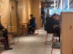 大堂-麦当劳(前海店)
