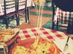 百好乐比萨-百好乐宠物友好餐厅(朝外大街店)