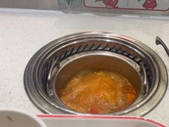 -龍歌自助小火锅(秦淮水游城店)
