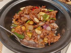 -鹅香四海·卤水火锅·砂锅粥·潮汕菜(宝安店)