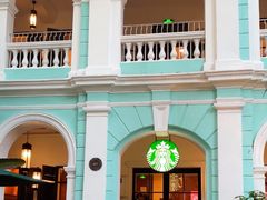 -星巴克臻选(广州沙面店)