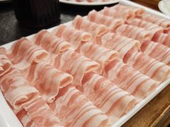 -仁和四季涮肉馆(天坛南门店)