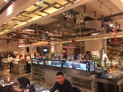 -合肥皇冠假日酒店·菲亚斯特自助餐厅(黄山路店)