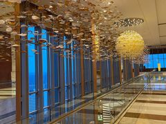 -视界美食自助餐厅·石家庄希尔顿酒店