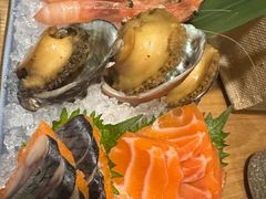 -东田之村自助餐厅(金水路店)