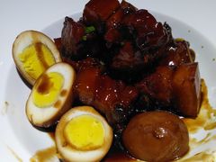 -和记小菜(大宁店)