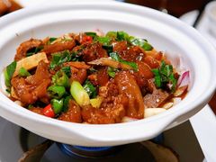 -壹只菜·崇明本地特色菜(崇明南门店)
