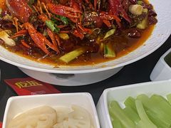 -辣尚瘾·烤鱼·新川菜(交大直营店)