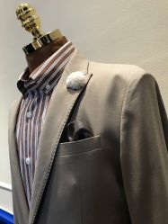 -MR.COLLECTION西装先生(富华里店)