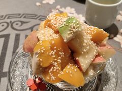 -大浪潮·潮汕菜·招牌生腌小青龙(福田店)