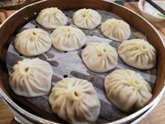 -老班长手工灌汤包老店(东山店)