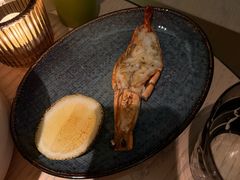 -潮餐厅·云端江景西餐厅·杭州柏悦酒店