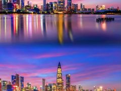 -深圳人才公园
