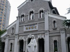 -重庆市江北嘴中央商务区中央公园