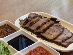 -姥姥家春饼店(惠新东街店)