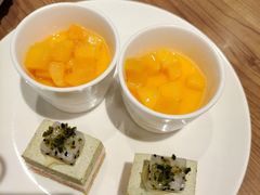 -万德诺富特酒店·自助餐厅(万德大厦店)