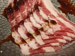 -山葵说·泥炉烤肉(泰达时尚E街区店)