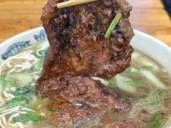 -无名氏面馆(邮电路店)