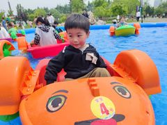 -祥源·阜阳生态乐园