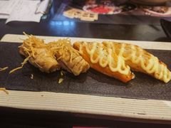 -古田居·特色寿司料理(骏欣中心店)