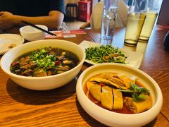 -沪上馨和小馆•海派上海菜(陆家浜路店)