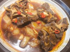 -恰饭·老长沙市井菜 (天河客运站店)