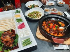 -大鹏饭店·金陵家宴(奥体中心店)