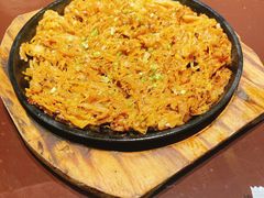 -三个大叔东北烧烤·砂锅菜(西三旗店)