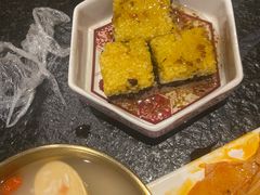 -福苗小骆驼烧烤(曲江店)
