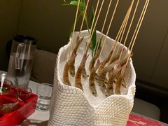 -领鲜天下·焗海鲜·花胶鸡(天目里店)