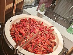 -炽真·果木窑烤自助牛排馆儿(和平欧乐店)