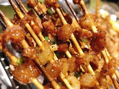 -楚太子  中餐&烧烤(武大店)