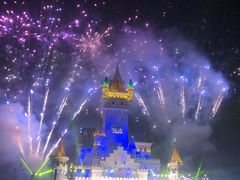 -青岛方特梦幻王国