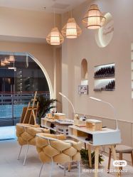 -初心纹眉洗眉·美睫专业店