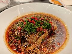 -香丰阁·烤鸭·川湘菜(清河店)