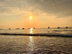 -石螺口海滩