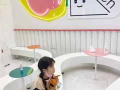 -Fruwich果明治(西单更新场店)