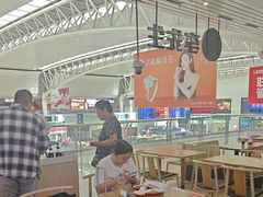 -喜家德虾仁水饺(北站店)