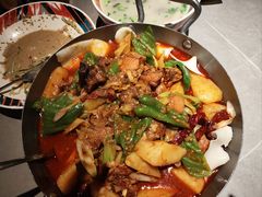 -塔哈尔·新疆盛宴(奉贤龙湖店)
