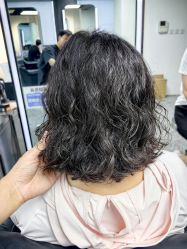 -HD HAIR STYLE