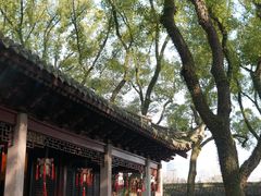 -天一阁博物院